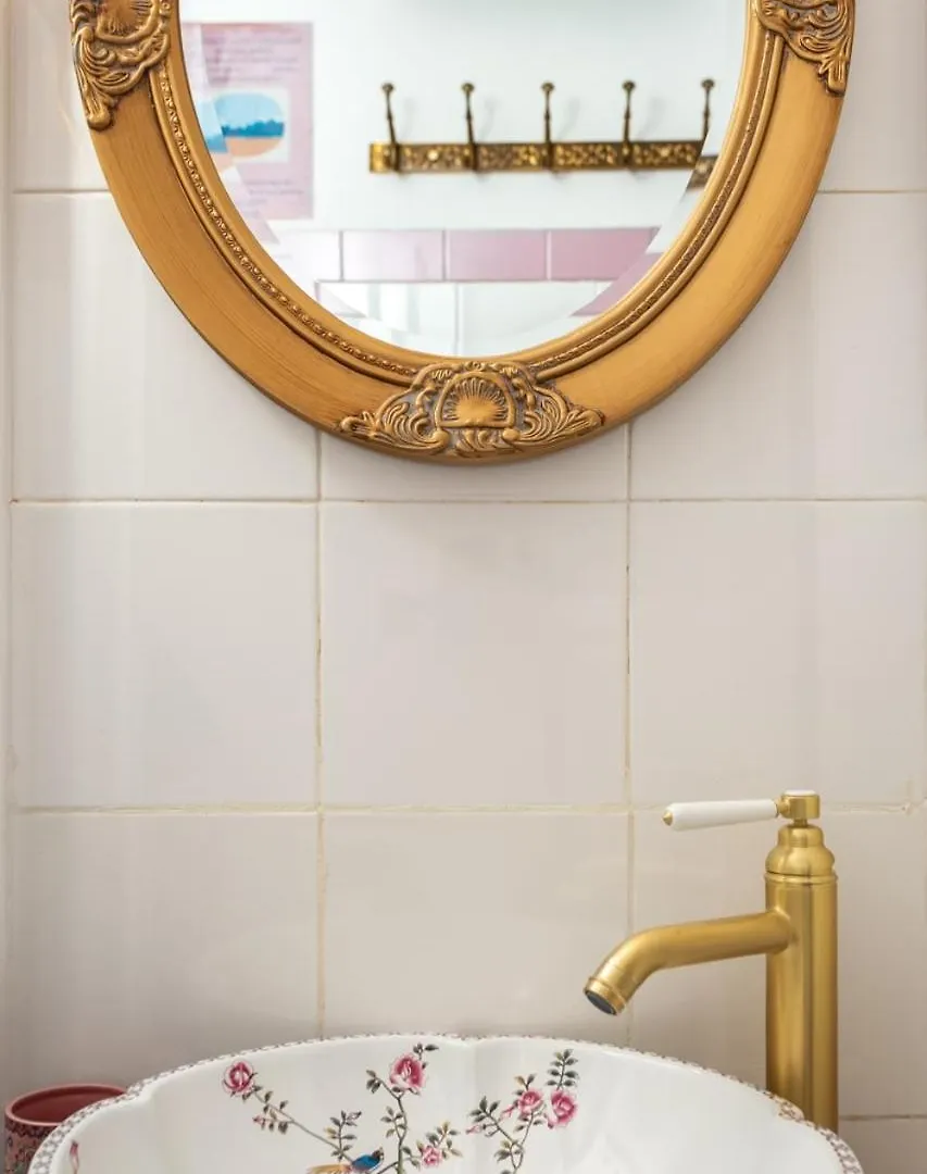 Casa Odete Alfama Apartment Lisbon